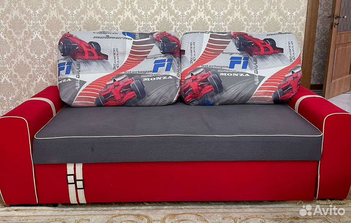 Диван бесплатно