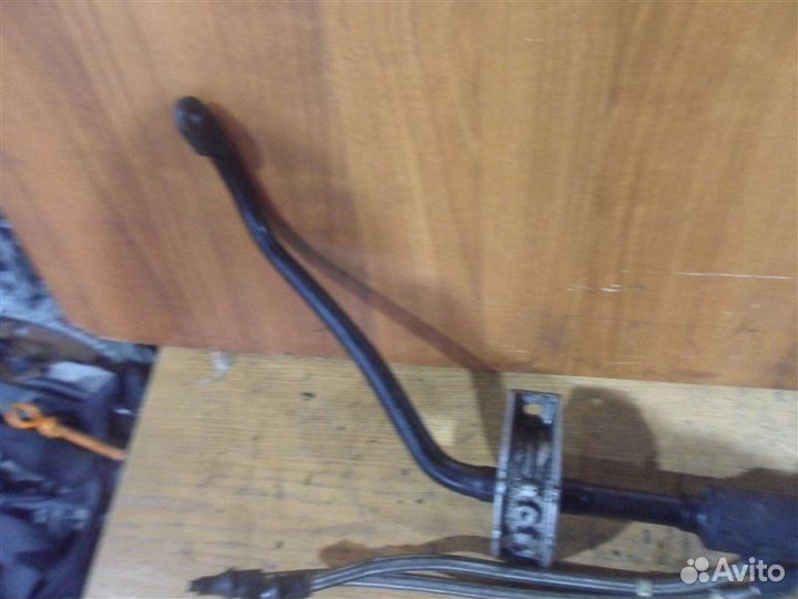 Стабилизатор передний Bmw 7-Series E65 N62B48 4.8