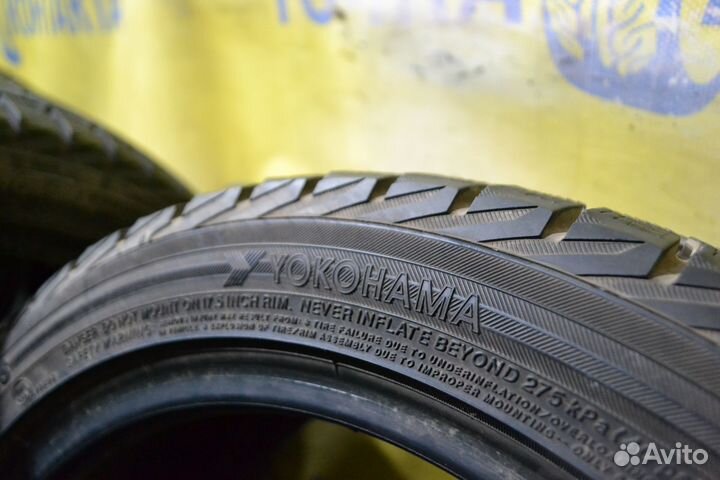 Yokohama Ice Guard IG52C 215/45 R17