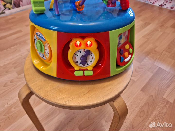 Детский игровой центр