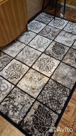 Ковер в идеале