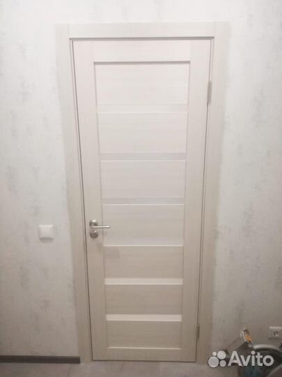 Двери со склада