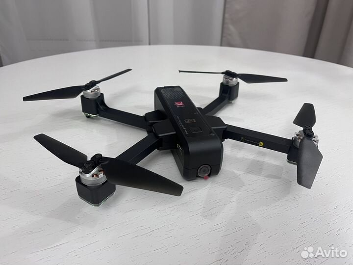 Квадрокоптер MJX Bugs 4W