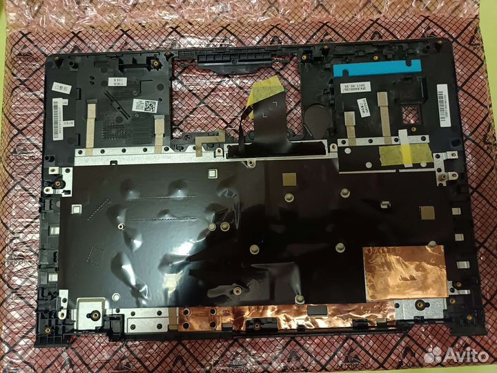 Клавиатуры Lenovo Flex 4-1470 yoga 510-14