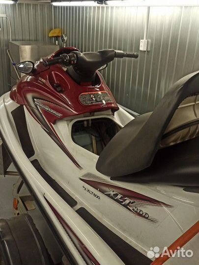 Ремонт Лодочные моторы Гидроциклы