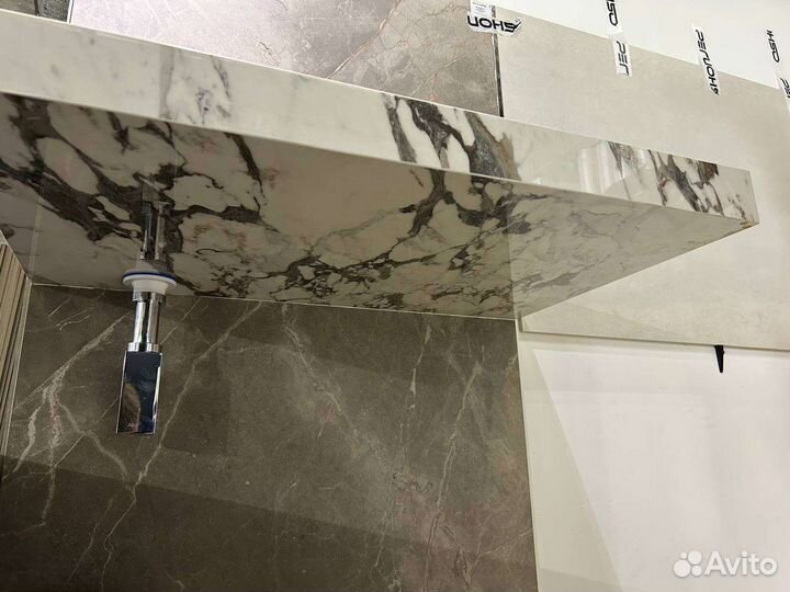 Изготовление раковин