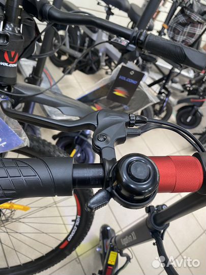 Электросамокат kugoo x1