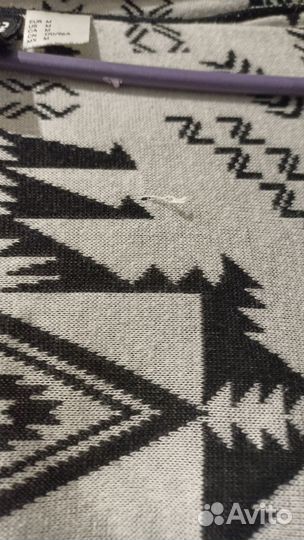 Кардиган H&M