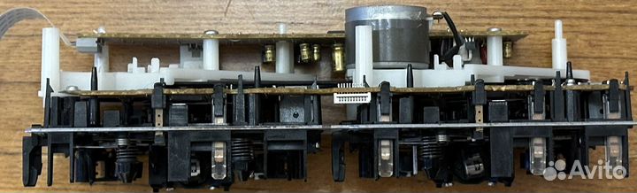 Лпм для Panasonic 990