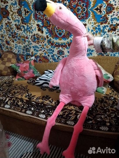 Мягкие игрушки