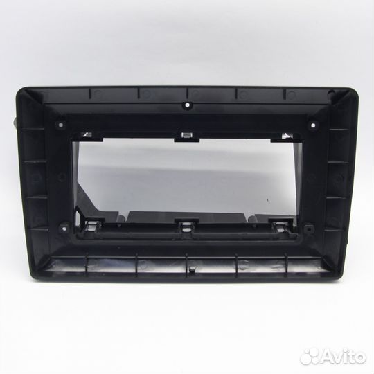 Штатная магнитола для Audi A4L 2009-2016 гг, LeTru