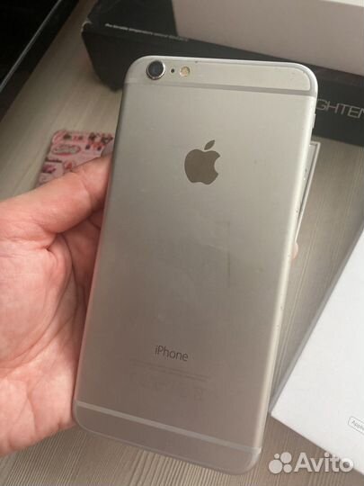 iPhone 6S Plus, 64 ГБ