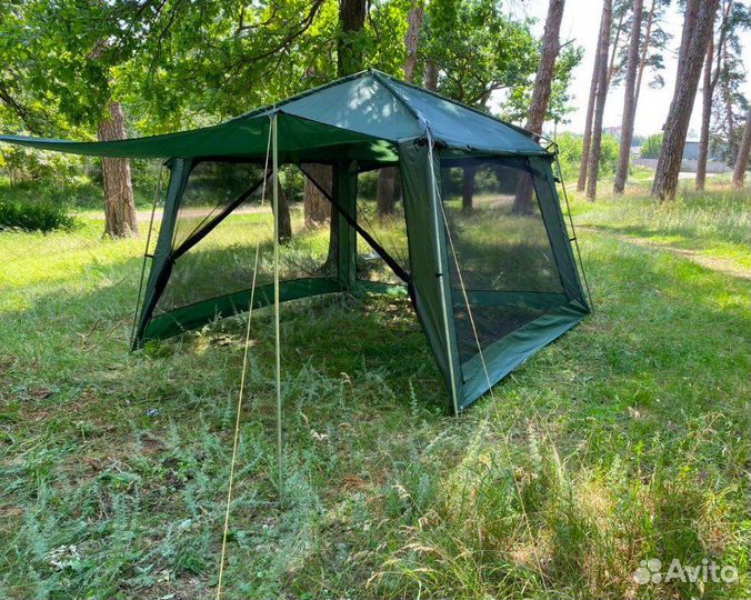 Палатка Шатер Тент