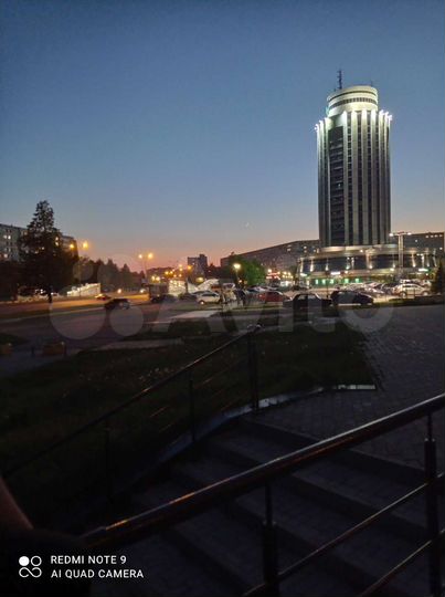 Комната 20,2 м² в 2-к., 14/14 эт.