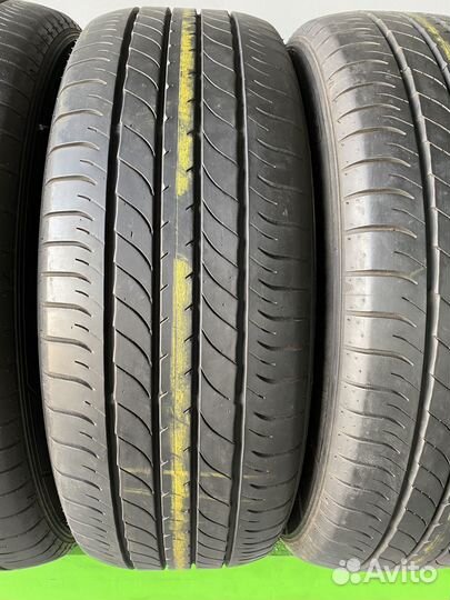 Dunlop SP Sport Maxx 050 235/55 R20 102V