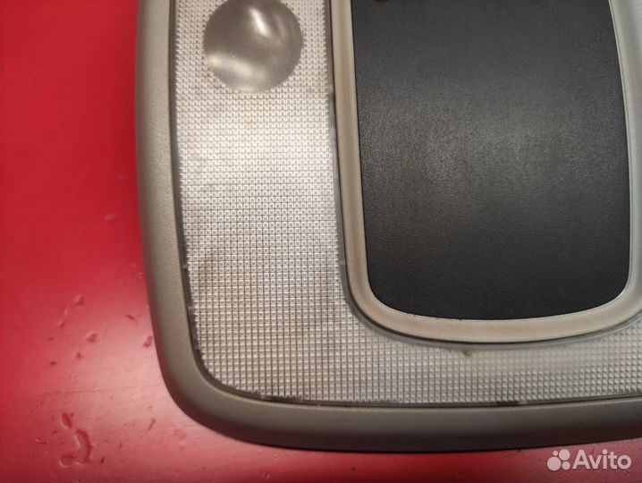 Плафон салона Volvo S80, S60,XC60,XC70