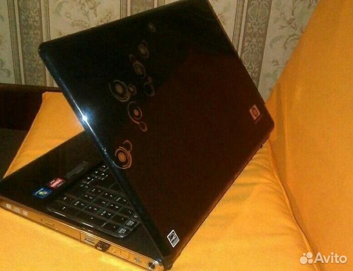 Разбор. Ноутбук 