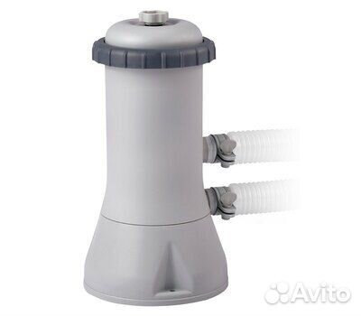 Каркасный бассейн Intex 427x107 см 26720