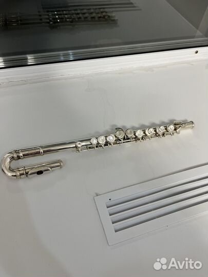 Флейта Roy Benson