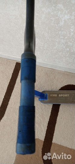 Трюковой самокат Kms sport