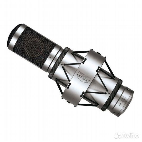 Микрофон Brauner VMA