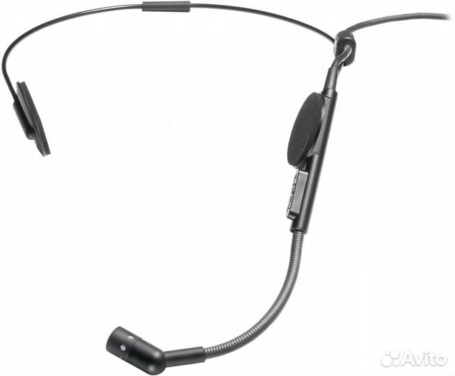 Микрофон Audio Technica ATM73CH