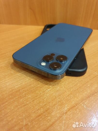 iPhone 12 Pro Max, 128 ГБ