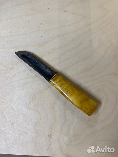 Продам набор для строганины