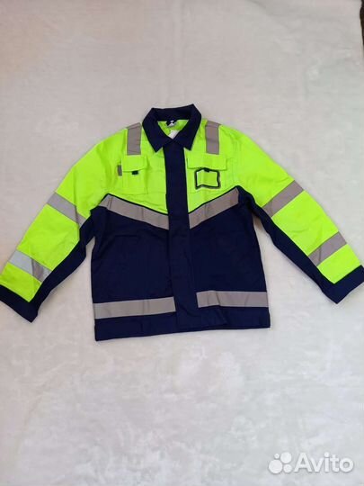 Рабочий костюм