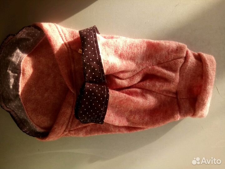 Кофта для собаки /кошки