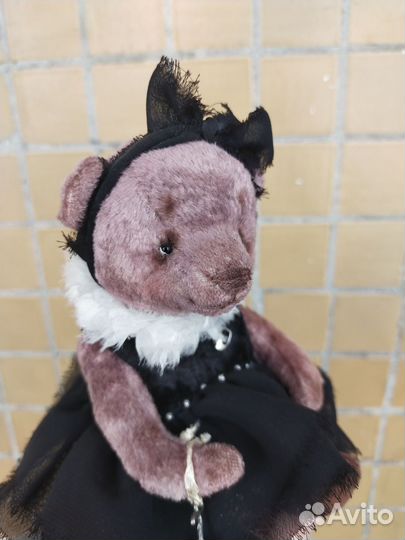 Тедди мишка