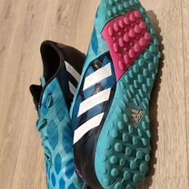 Сороконожки adidas predator