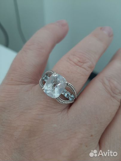 Серебряные украшения