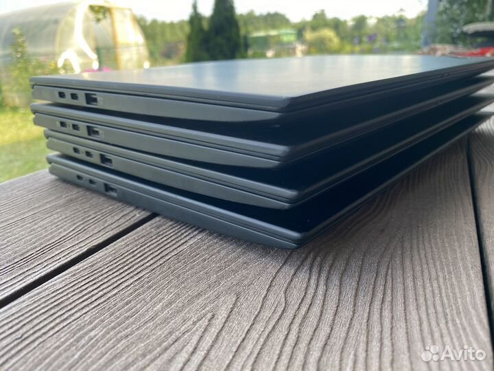Lenovo ThinkPad X1 Yoga 3 поколение i7-8650/16/256
