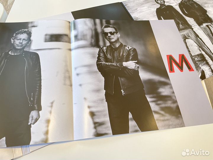 Виниловая пластинка Depeche Mode - Memento Mori