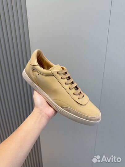 Dolce gabbana кеды