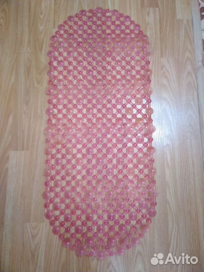 Коврик для ванны