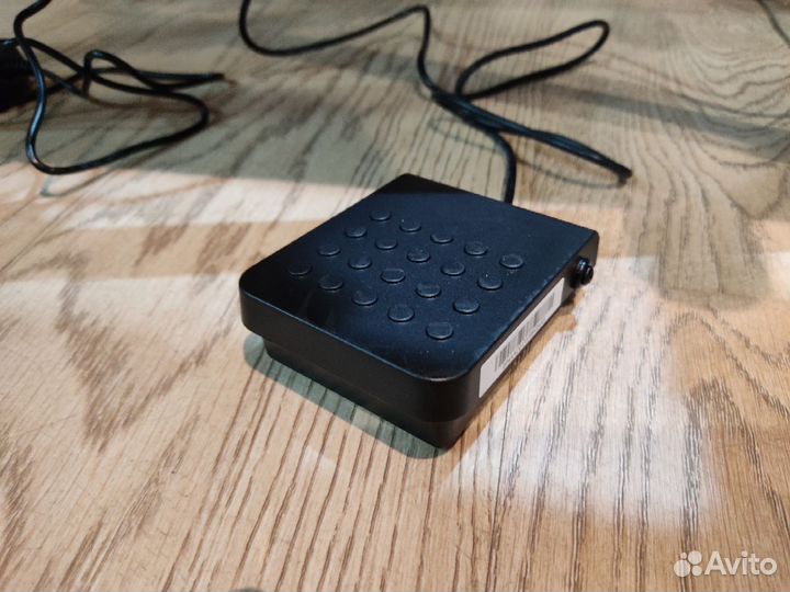 Casio CDP-S110 BK - Цифровое пианино