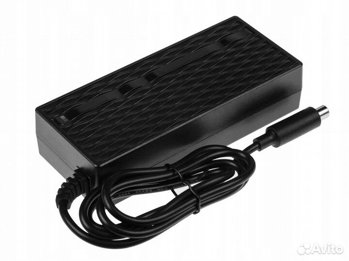 Зарядное устройство для электросамоката