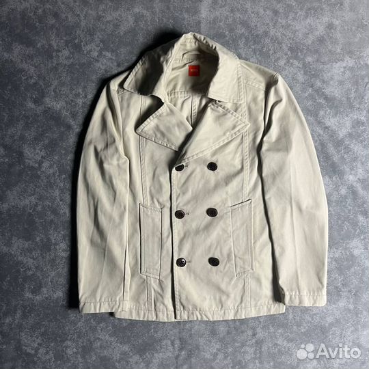 Куртка Hugo Boss мужская новая оригинал