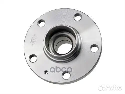 Подшипник ступицы audi A3 -13 задн. 4328381SX