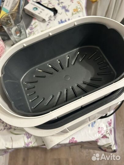 Пароварка braun multigourmet