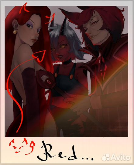 Художник иллюстратор