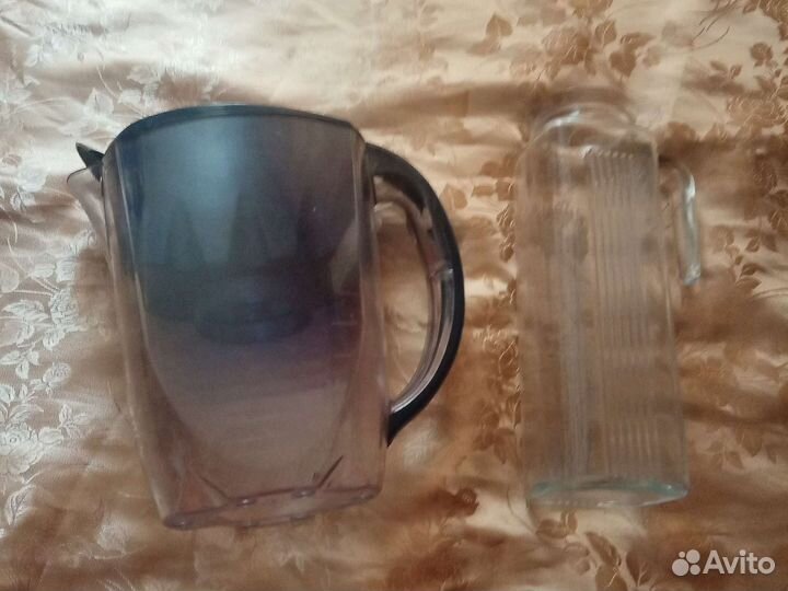 Фильтр кувшин для воды аквафор