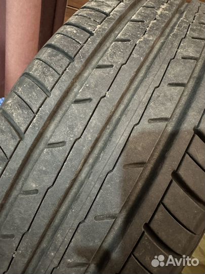 Yokohama Bluearth ES32 185/60 R15