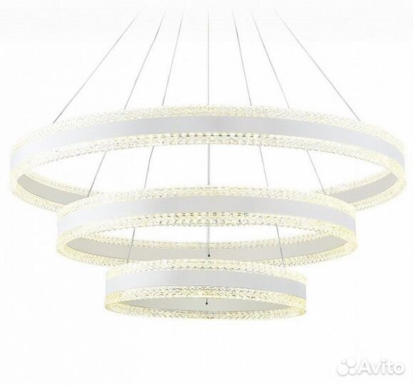 Подвесной светильник Ambrella FA FA6181