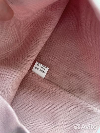 Шапочка для девочки