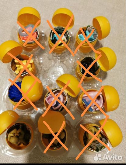 Киндер натунс