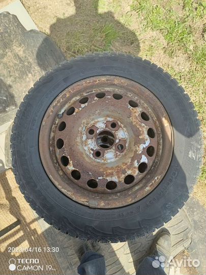 Колеса для авто