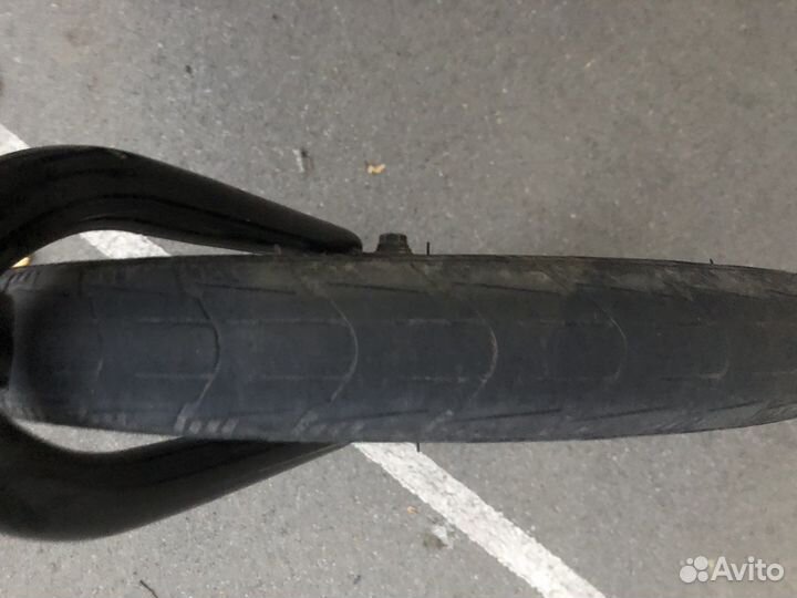 Покрышки eclat mirage для бмх 20x2.40